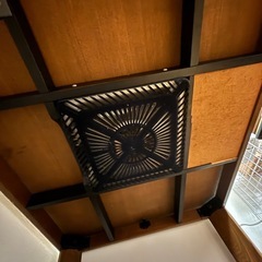 こたつ机の画像