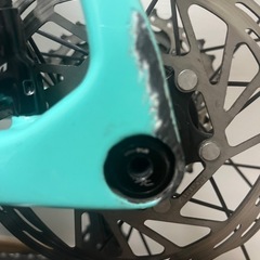 BIANCHI SPECIALISSIMA DISC 2023モデル サイズ53の画像