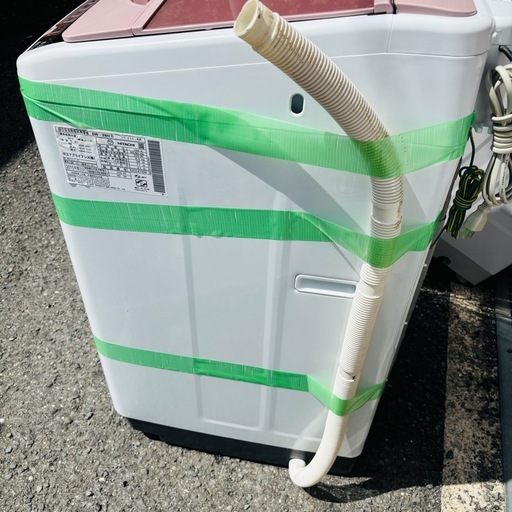 引き取りor近郊のみ配送設置対応可⭐︎日立 ビートウォッシュ 8kg 全自動洗濯機 槽内分解洗浄済み  BW-8WV 2015年製/Y