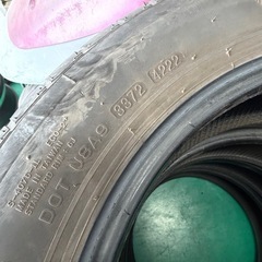 205/60R16 セレナなどの画像