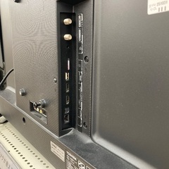 【トレファク イオンモール常滑店】液晶テレビ TOSHIBA 32S24 2024年ご紹介！の画像