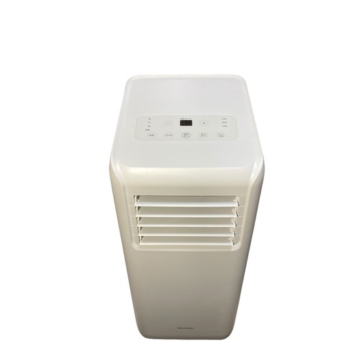 アイリスオーヤマ ポータブルクーラー IPA-2203G 2022年製 (オニギリ