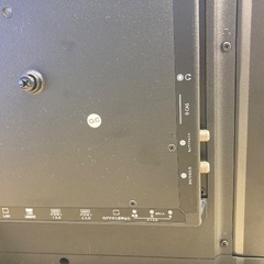 【トレファク イオンモール常滑店】液晶テレビ maxzen J32K02 2017年製ご紹介！の画像