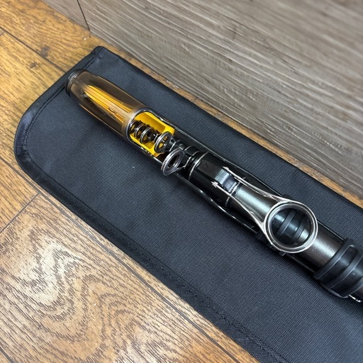 DAIWA JIGCASTER TM 100MH-3 テレスコピックロッド