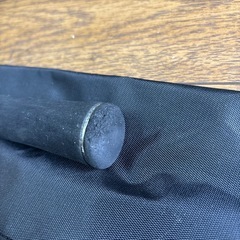 DAIWA JIGCASTER TM 100MH-3 テレスコピックロッドの画像