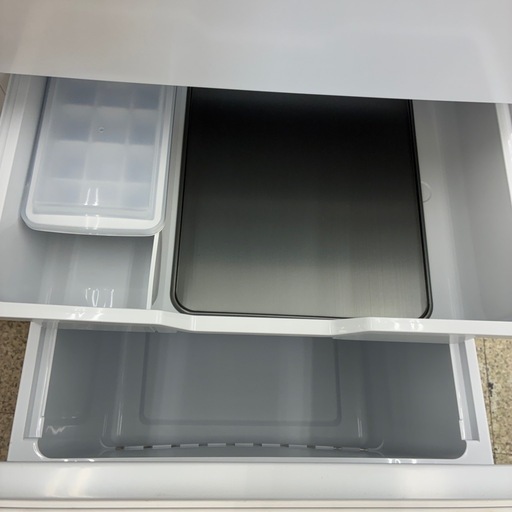 リユースのサカイ東金店　Hisense 冷蔵庫　22年製　162L TJ19284