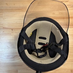 ヤールーヘルメット綺麗ですの画像