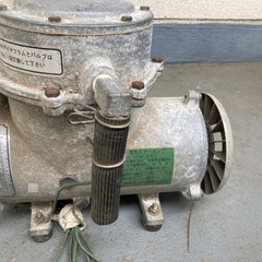 ポンプ　SEKO MD-40の画像