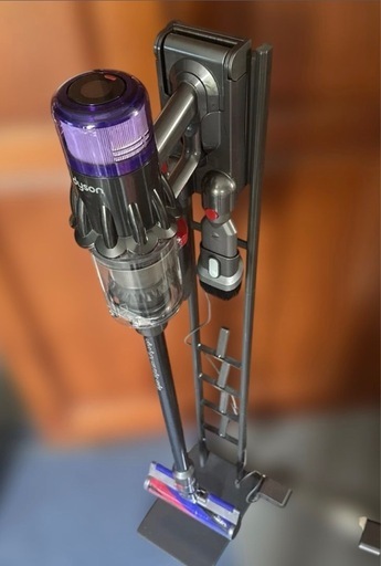 美品　動作良好　Dyson digital slim SV18 ダイソン