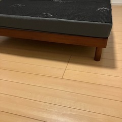 セミダブルマットレスの画像