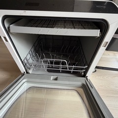 【正常運転】REDHiLLの食洗機の画像