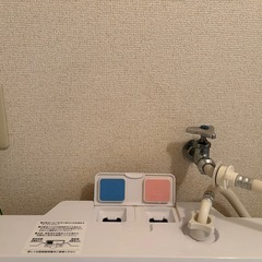 アイリスオーヤマ　洗濯機　10kg  自動洗剤投入の画像