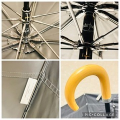 訳あり　water front 2段2way COKAGE+ 木手元 55cmの画像