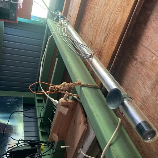 1500×500×500水槽