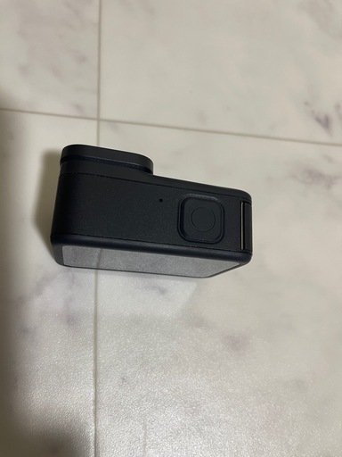 【外観美品・ジャンク】GoPro HERO13 BLACK CHDHX-131-FW 本体＋純正バッテリー