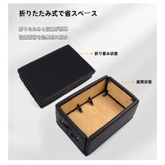 【美品】折りたたみ式 ピラティス リフォーマー 付属品付きの画像