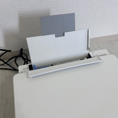 【ほぼ未使用】EPSON EW-052A プリンター 複合機の画像
