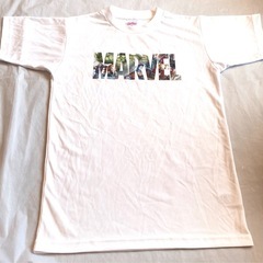 MARVEL☆Tシャツ☆160☆新品✨️の画像