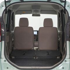 【大人気軽ハイトワゴン🤩🫧】スズキ スペーシア Ｘ 広々室内＆快適装備充実✨🌵の画像