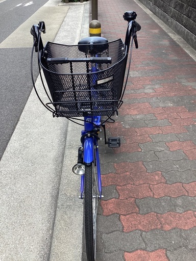 ? 丸石26インチ