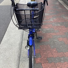 🚴 丸石26インチの画像