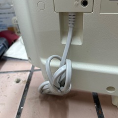 SHARP LC-32W25 液晶テレビ 32インチ　2015年製　本体のみの画像