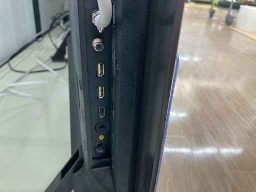 【トレファク イオンモール常滑店】液晶テレビ TOSHIBA 48X8900K 2022年製ご紹介！