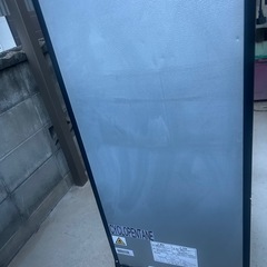 Yselect ノンフロン冷凍冷蔵庫 YRZ-F15J 本体の画像