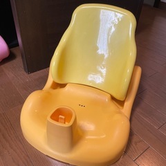 バスチェアの画像