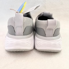新品✨アディダス CLOUDFOAM GO LOUNGER 23.5cm 軽量の画像