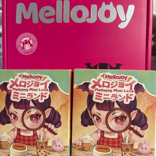 メロジョイ ミニランド