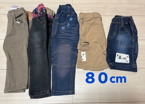 ♡‼︎子供服まとめ売り99点　80〜150サイズ(^-^) 最終価格】保育園 子供服まとめ売り 女の子 ズボン肌着 ワンピース 80