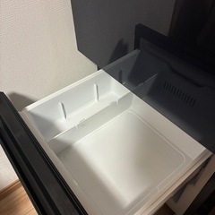 Hisense の冷蔵庫
の画像