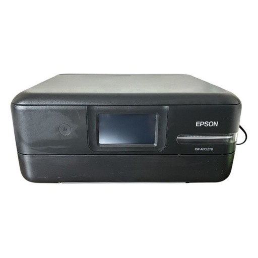 EPSONプリンター EW-M752TB (e-chan) 南熊本のその他の中古あげます
