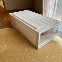 押入れケースの画像