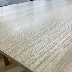 【トレファク ラパーク岸和田店】ニトリ ダイニング3点セット　入荷しました。の画像