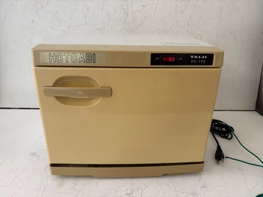 HC-6(スタンダードタイプ） - タイジ株式会社 ホットキャビ　タイジ【A250】