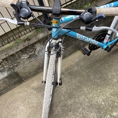 ロードバイクの画像