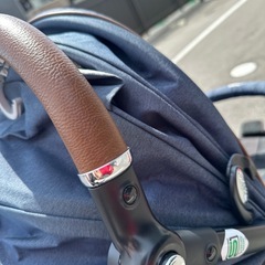 アップリカ　　　ラクーナクッションの画像