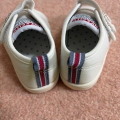 ご相談中　新品　ベビーシューズ14cmの画像