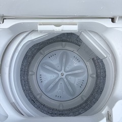 2020年製 MAXZEN マクスゼン  5.5kg 洗濯機の画像