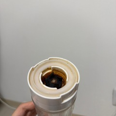 BRUNO  ミニボトルブレンダーの画像