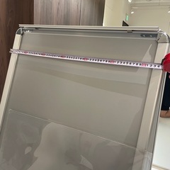 置き看板の画像