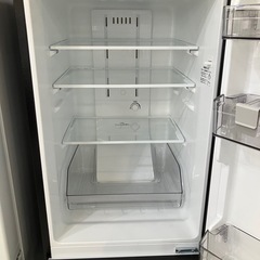 【トレファク京都宇治店】TOSHIBA2ドア冷蔵庫のご紹介です！の画像