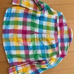 Mikihouse ミッキーハウス  子供服の画像