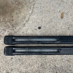 THULE  ベースキャリアの画像