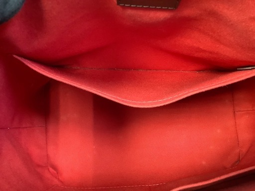 LOUISVUITTON 2WAYバッグ ダミエ シエナPM