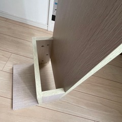ダイソン掃除機スタンドの画像