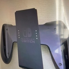 任天堂 Nintendo Switch ニンテンドー スイッチ 通常版 初期型 HAC-001 の画像