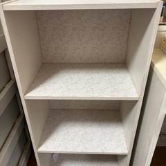 棚の画像